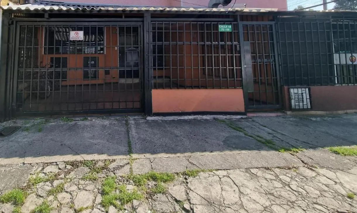 Robe Apartmento location