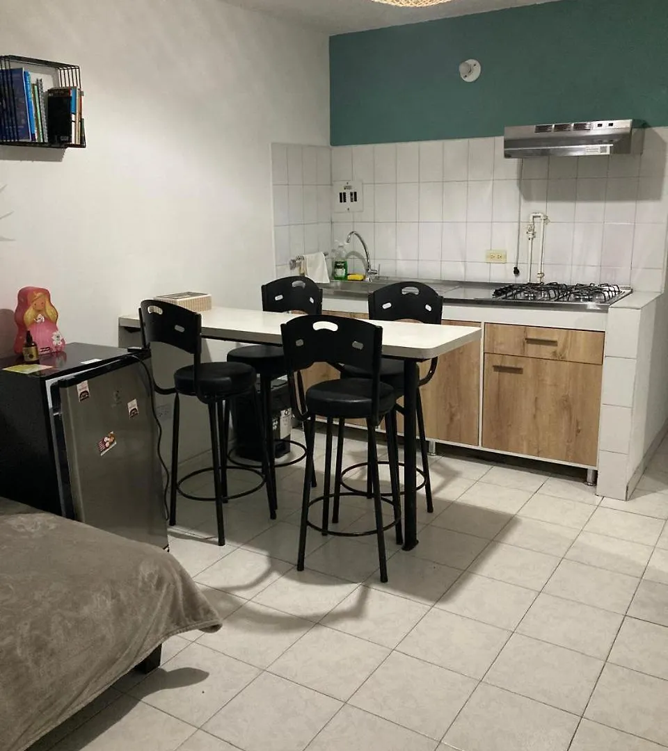 Robe Apartmento Bogota