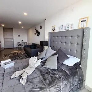 Apartamento Alta Vista 1625, Bogotá