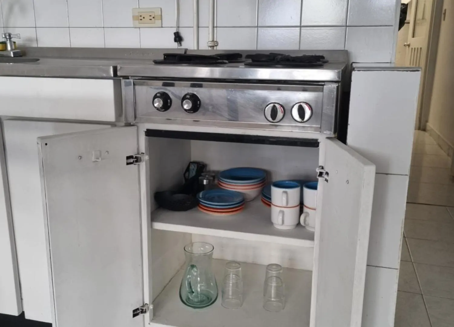 Robe Apartmento Bogota