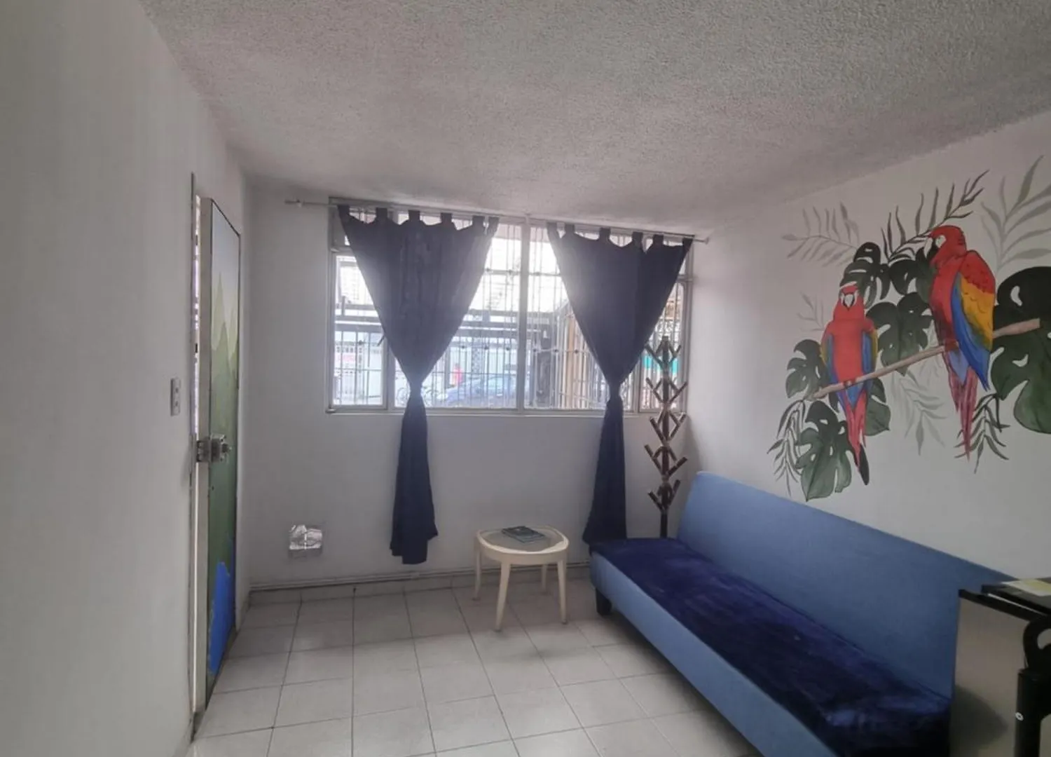 Robe Apartmento Bogota