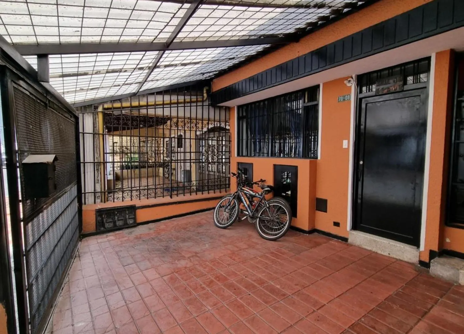 Robe Apartmento Bogota Colombia