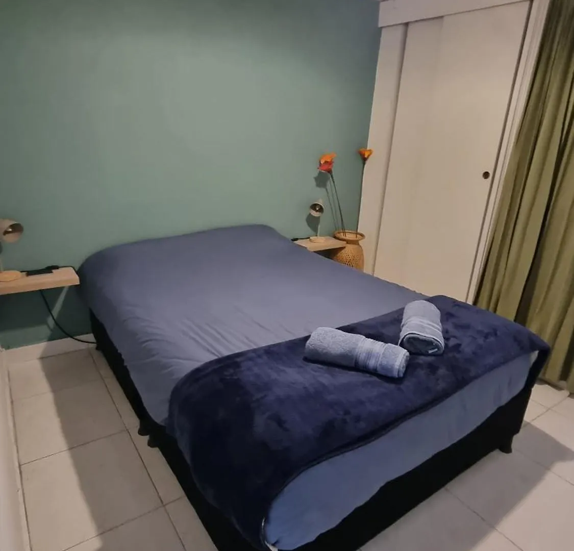 Robe Apartmento Bogota Apartment