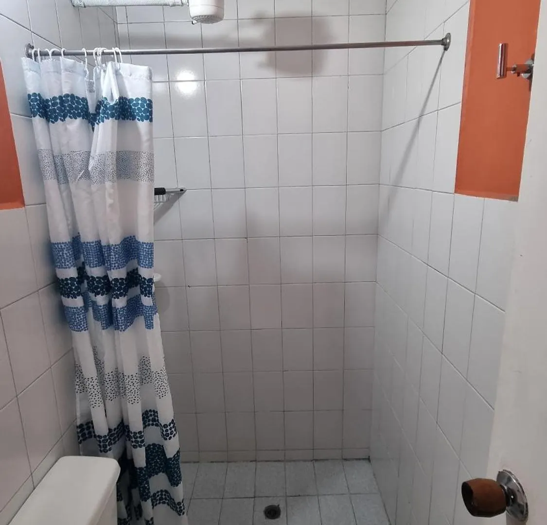 Robe Apartmento Bogota 0*,