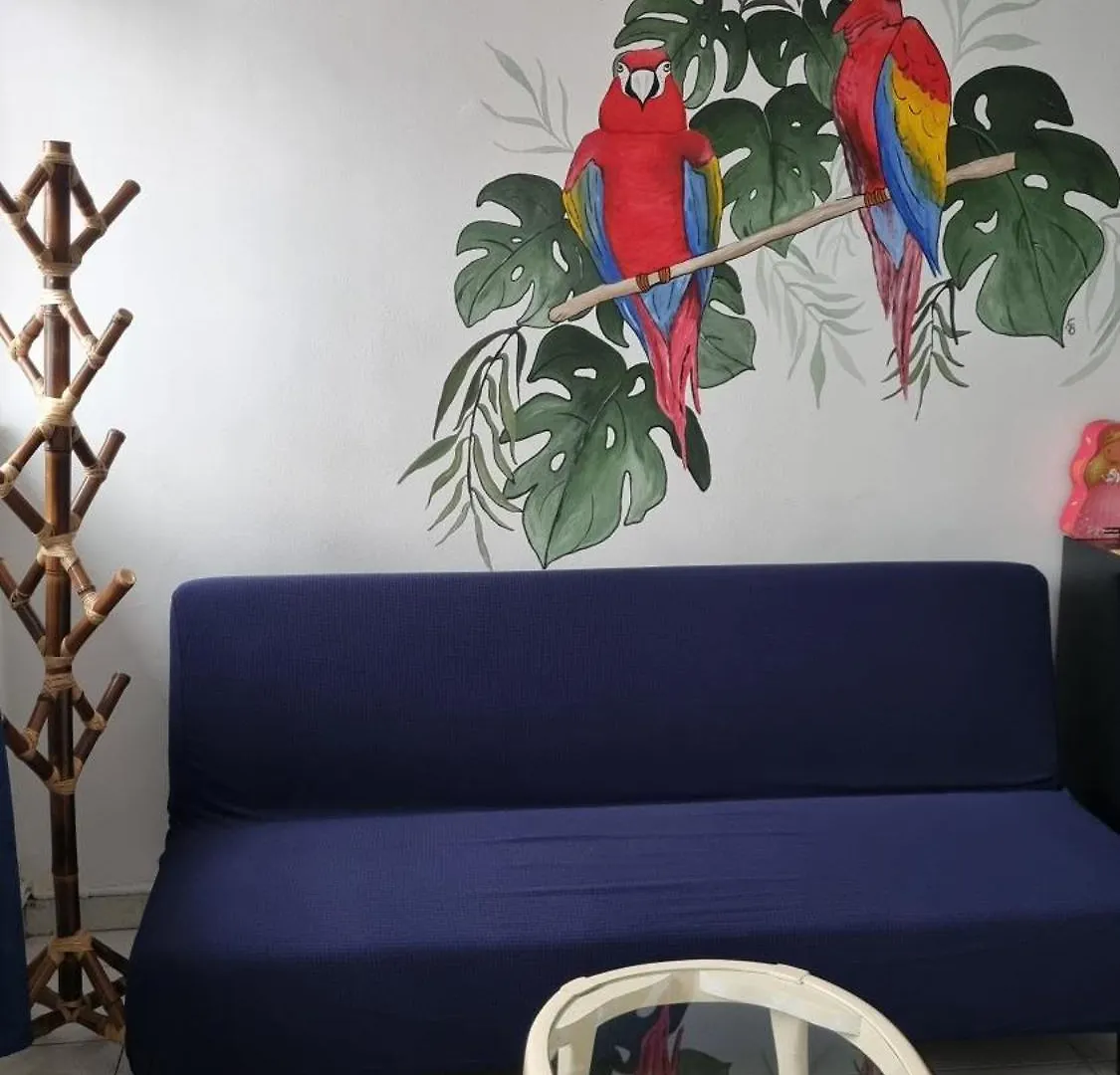 Robe Apartmento Bogota Colombia