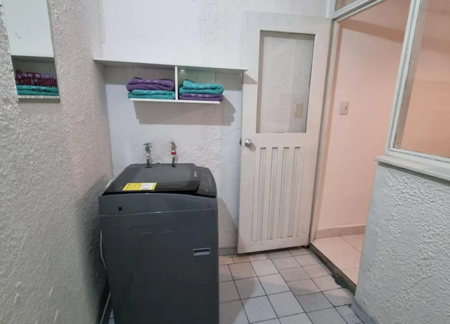 Robe Apartmento Bogotá