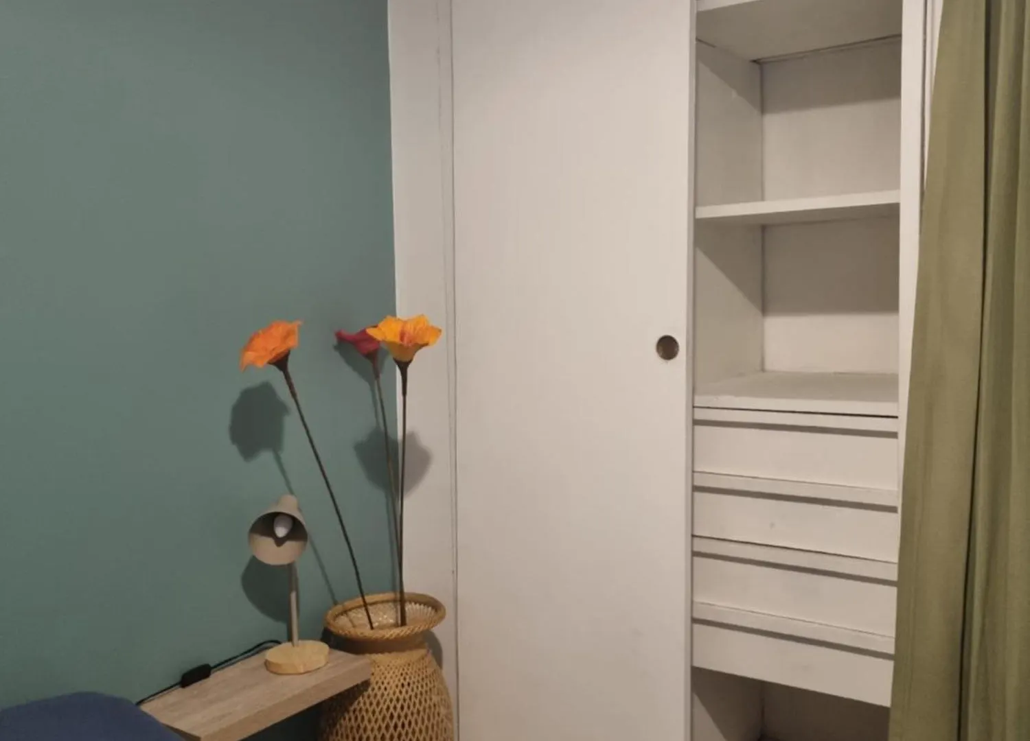 Apartamento Robe Apartmento Bogotá