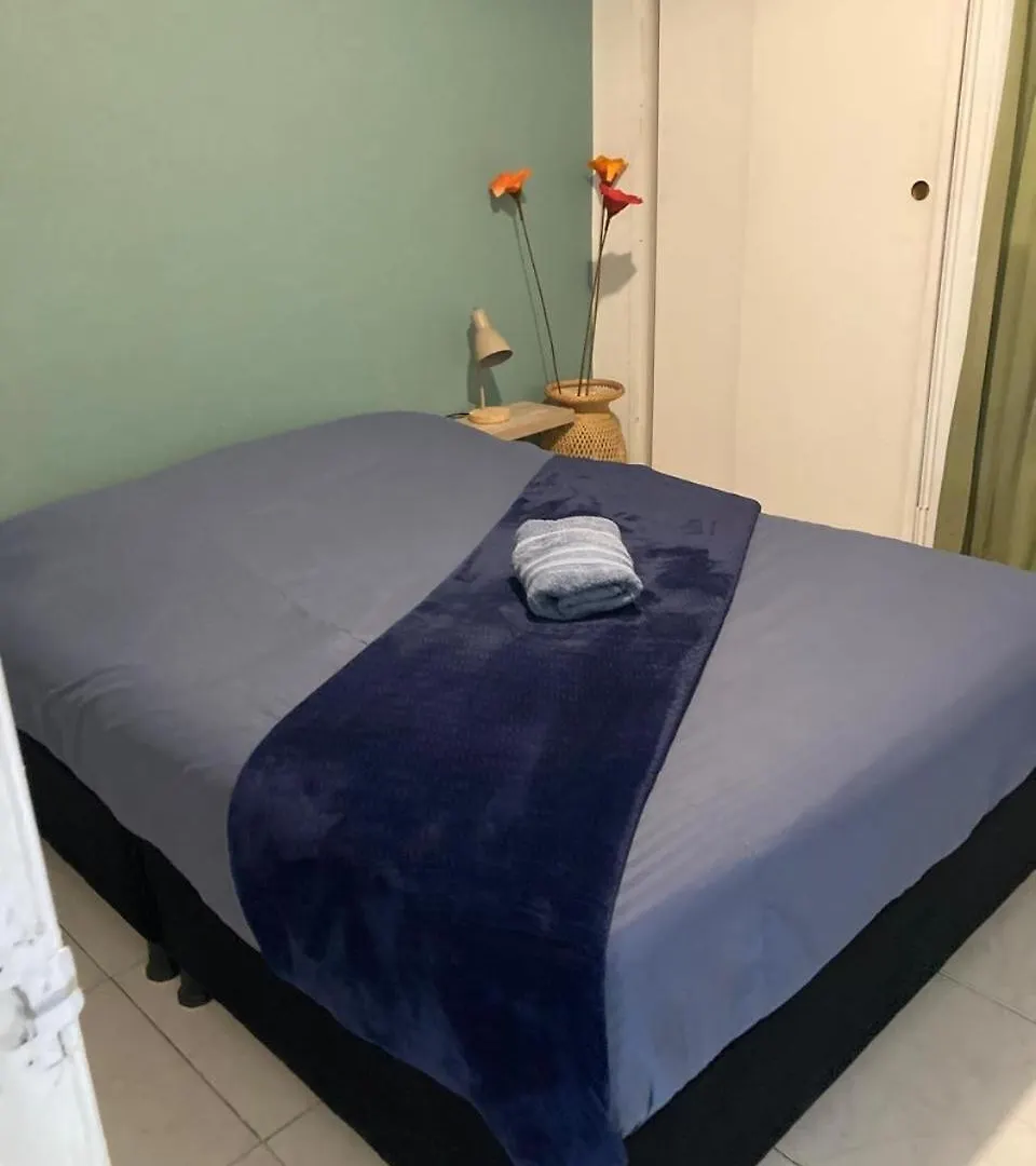 Robe Apartmento Bogotá Apartamento