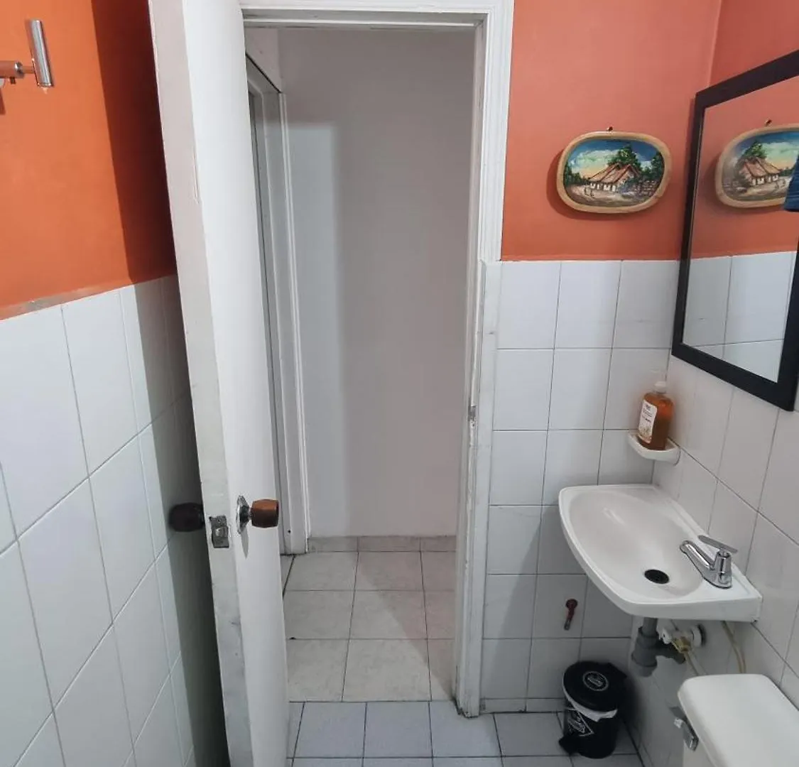 Robe Apartmento Bogotá
